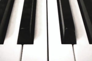klaviertasten